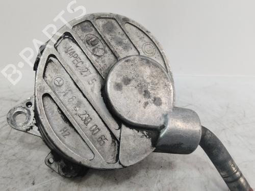 Vacuum pump MERCEDES-BENZ M-CLASS (W163) | BP26186296M80