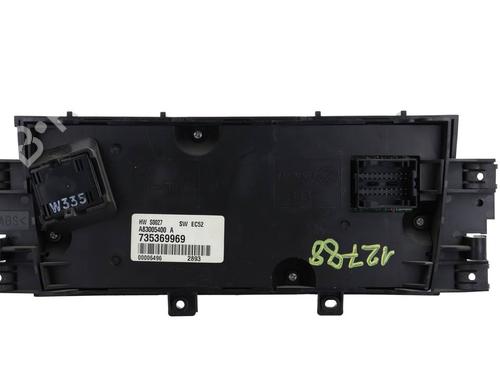 Climate control LANCIA YPSILON (843_) 1.2 (843.AXB1A) | BP40297055I5 - Image 2