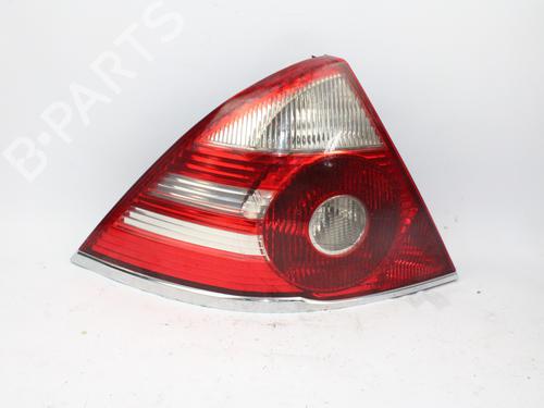 Left taillight FORD MONDEO III (B5Y)  | BP15351051C34 