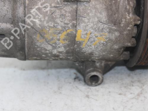AC compressor RENAULT SCÉNIC II (JM0/1_) 1.9 dCi (JM0G, JM12, JM1G, JM2C) | BP18245515M34 