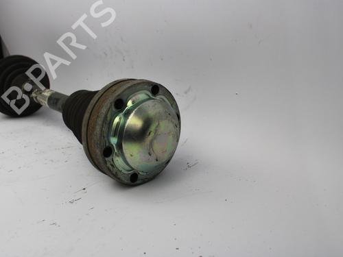 Left front driveshaft VW GOLF V (1K1) 2.0 TDI | BP12307693M38 