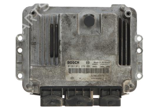 Used Engine control unit (ECU) Engine control unit (ECU) RENAULT MEGANE II (BM0/1_, CM0/1_) [2001-2012] 35995613 35995613
