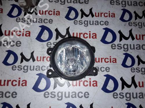 Used Left front fog light FORD FIESTA V (JH_, JD_) [2001-2014]  8553468