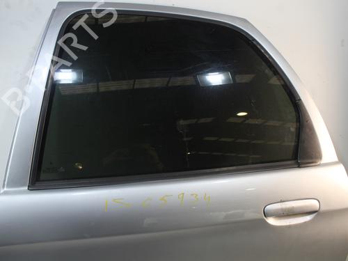 Left rear door CITROËN XSARA PICASSO (N68) 1.6 HDi | BP16981600C4 