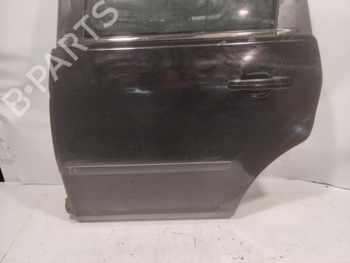 Left rear door FORD C-MAX (DM2) 1.6 TDCi | BP21683556C4 