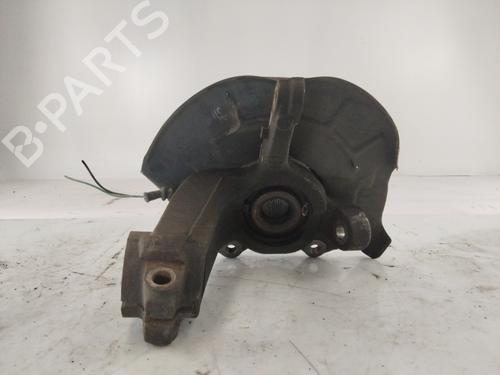 Right front steering knuckle SEAT IBIZA IV (6J5, 6P1)  | BP27556914M26 