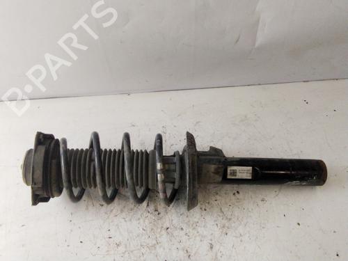 Used Left front shock absorber VW SCIROCCO III (137, 138) 2.0 TSI (210 hp) 25278261