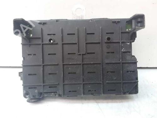 Fuse box PEUGEOT 207 CC (WD_) 1.6 HDi | BP8575982E1 