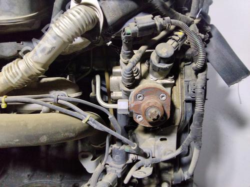 Engine CITROËN C3 II (SC_) | BP30844308M1