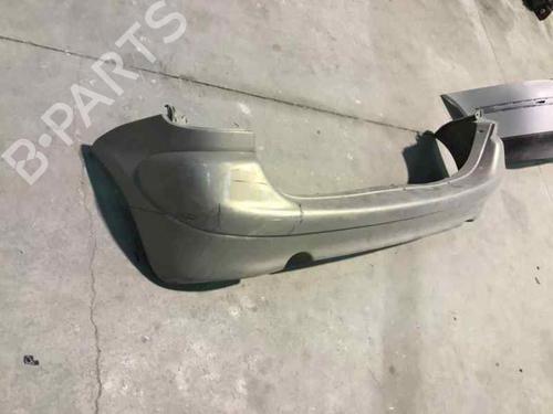 Rear bumper CITROËN XSARA PICASSO (N68)  | BP8548809C8 