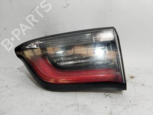 Used Right taillight JEEP COMPASS (MP, M6, MV, M7) 2.0 CRD 4x4 (170 hp) 28191757