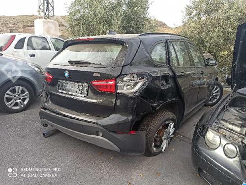 Switch BMW X1 (F48) sDrive 18 i | BP18246961I30 