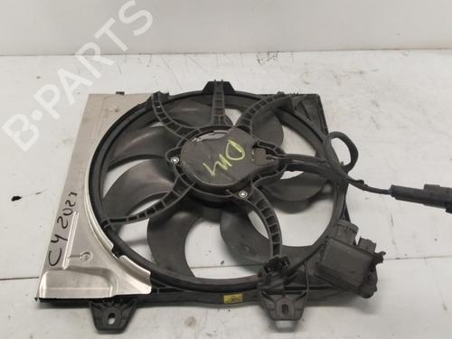 Radiator fan CITROËN C4 III (BA_, BB_, BC_)  | BP29408805M35 