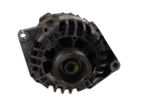 Used Alternator Alternator PEUGEOT BOXER Van [2006-2026] 40256815 40256815