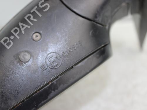 Right mirror SEAT AROSA (6H1)  | BP18258715C27 