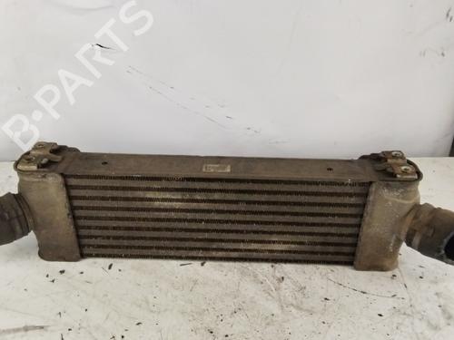 Intercooler Intercooler FORD TRANSIT Bus (FD_ _, FB_ _, FS_ _, FZ_ _, FC_ _) 2.2 TDCi (110 hp) 33832918 33832918
