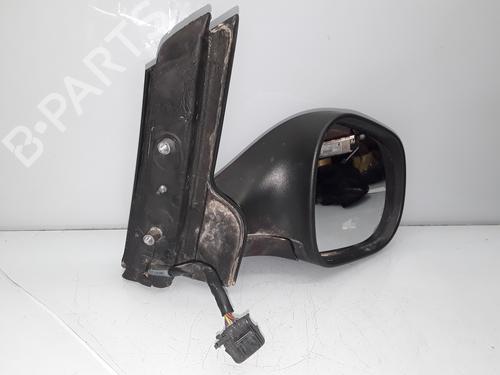 Right mirror SEAT TOLEDO III (5P2)  | BP9301346C27 