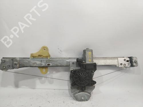 Used Front left window mechanism RENAULT CLIO IV (BH_) 0.9 TCe 90 (BHNF, BHMA, BHMH, BHJK, BHJR) (90 hp) 21586296