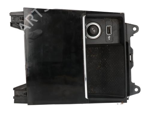 Askebæger SKODA KAROQ (NU7, ND7) [2017-2025]  30264743