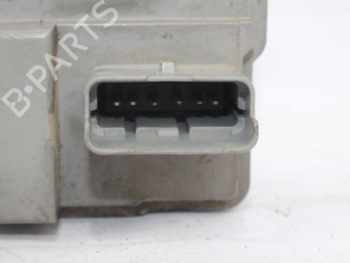 Front right lock PEUGEOT PARTNER Box Body/MPV (5_, G_)  | BP15603672C97