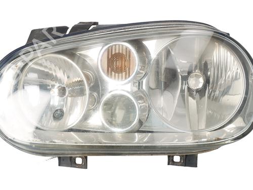 Used Left headlight Left headlight VW GOLF IV (1J1) [1997-2008] 34277549 34277549