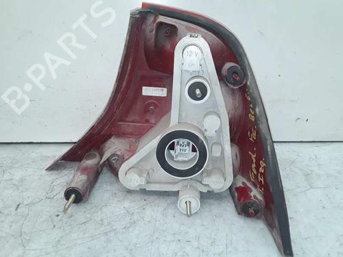 Left taillight FORD FOCUS I (DAW, DBW)  | BP8577412C34 