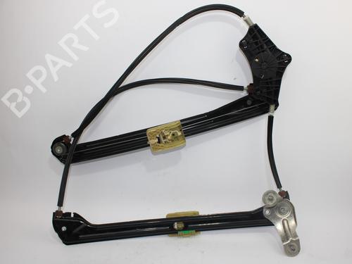 Front right window mechanism VW GOLF VII (5G1, BQ1, BE1, BE2) 2.0 R 4motion | BP12307050C23 
