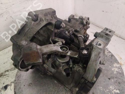 Gearbox VW GOLF PLUS V (5M1, 521)  | BP29502201M3 