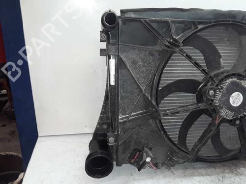 Intercooler SEAT LEON (1P1) 1.9 TDI | BP8576992M30 