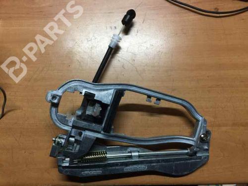 Used Front left interior door handle Front left interior door handle BMW X5 (E53) [2000-2006] 8578428 8578428