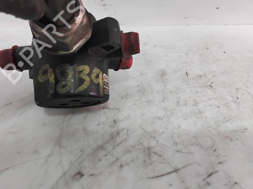 Injection rail FORD TRANSIT CONNECT (P65_, P70_, P80_) 1.8 TDCi | BP29816780M98