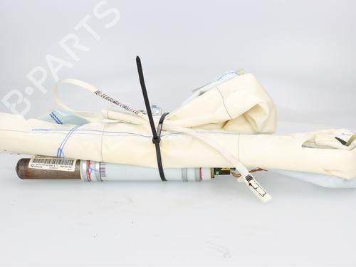 Used Left curtain airbag CITROËN C3 Picasso (SH_) [2008-2025]  29293212