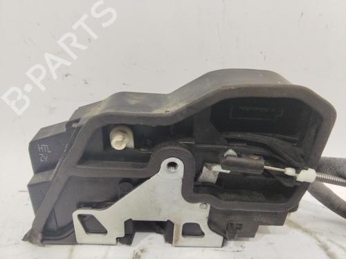 Rear left lock BMW 1 (F20)  | BP21661941C100 