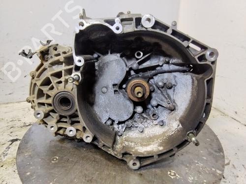 Used Gearbox Gearbox FIAT 500X (334_) [2014-2026] 34438473 34438473