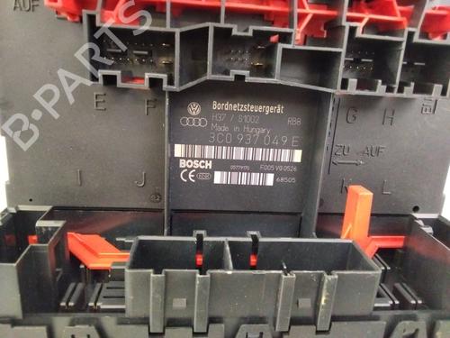 Fuse box VW TOURAN (1T1, 1T2)  | BP23235257E1 