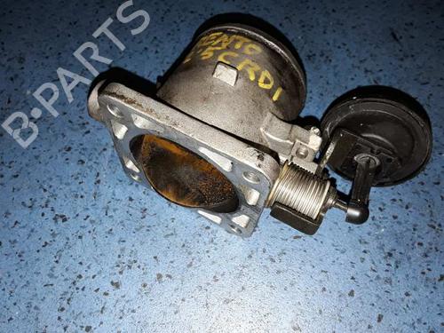 Throttle body KIA SORENTO I (JC)  | BP8552069M82 