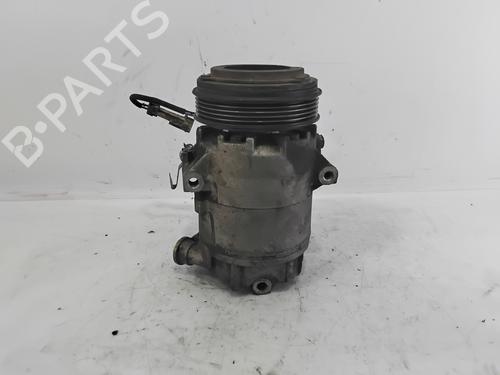 AC compressor OPEL CORSA C (X01)  | BP29905448M34 