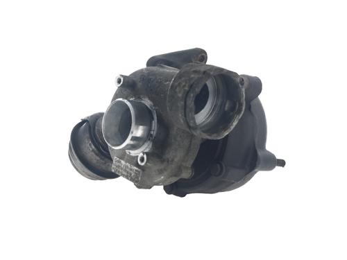Turbocharger/Supercharger AUDI A4 B6 (8E2) 1.9 TDI | BP30926252M71