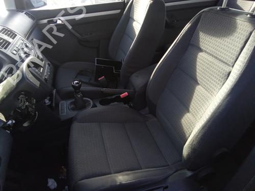 Left rear door VW TOURAN (1T1, 1T2)  | BP10961240C4 