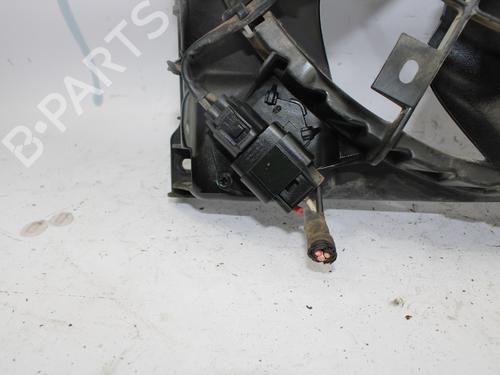 Radiator fan KIA CEE'D Hatchback (ED)  | BP12307042M35 