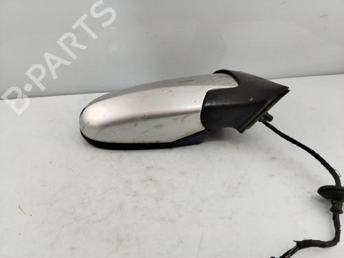 Right mirror OPEL ZAFIRA A MPV (T98) 2.2 DTI 16V (F75) | BP19518781C27 