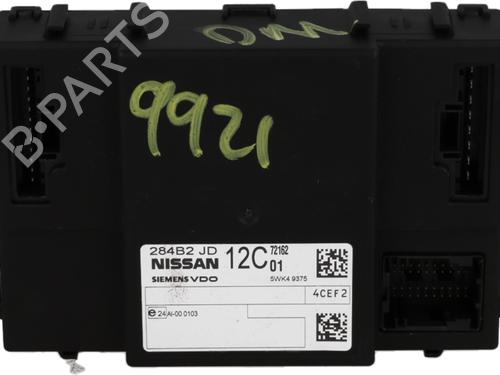 Centralita luces NISSAN QASHQAI I (J10, NJ10) [2006-2015]  29821071