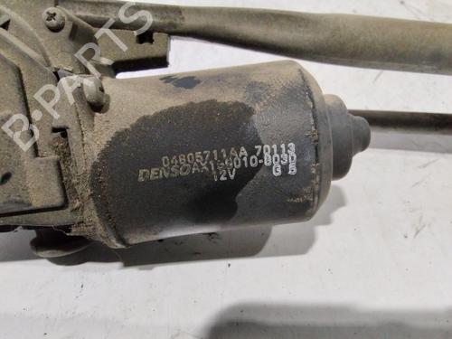 Front wiper motor CHRYSLER 300C (LX, LE) 3.0 CRD | BP30138404M29