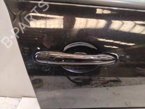 Right front door RENAULT MEGANE II (BM0/1_, CM0/1_) 1.6 16V | BP19920093C3 