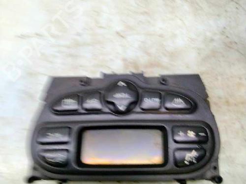 Used Climate control PEUGEOT 307 (3A/C) [2000-2012]  8573980