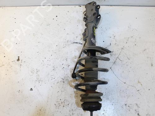 Left front shock absorber TOYOTA YARIS (_P1_)  | BP16981638M16 