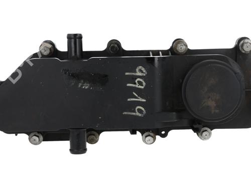 Ventildæksel FIAT DUCATO Platform/Chassis (250_) 130 Multijet 2,3 D (126 hp) 29905937