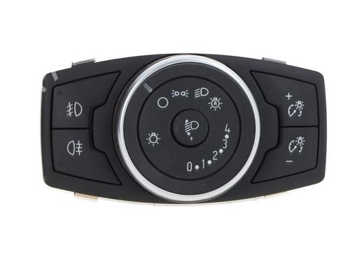 headlight-switch-ford-focus-iii-2010-2011-2012-2013-2014-2015-2016-2017-2018-2019-2020-34352803 main image