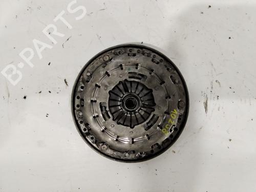 Used Other BMW X3 (E83) xDrive 20 d (177 hp) 31813281