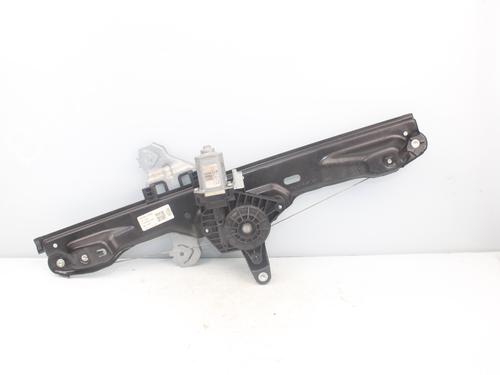 Used Front left window mechanism RENAULT KADJAR (HA_, HL_) [2015-2025]  17320848